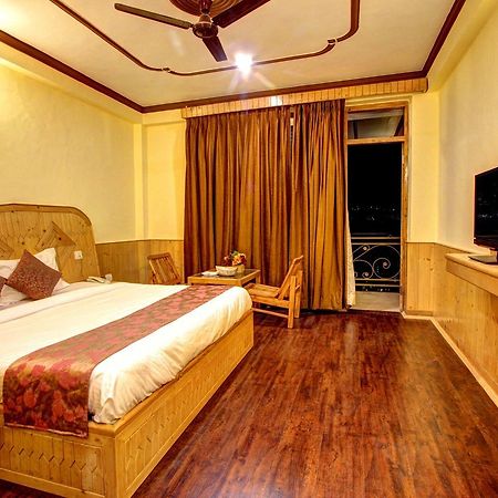 Holiday Bnb Manali מראה חיצוני תמונה
