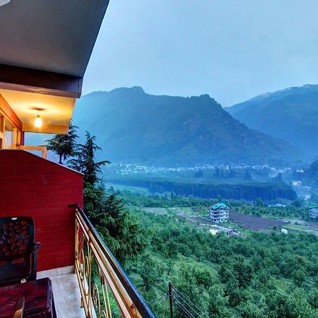 Holiday Bnb Manali מראה חיצוני תמונה