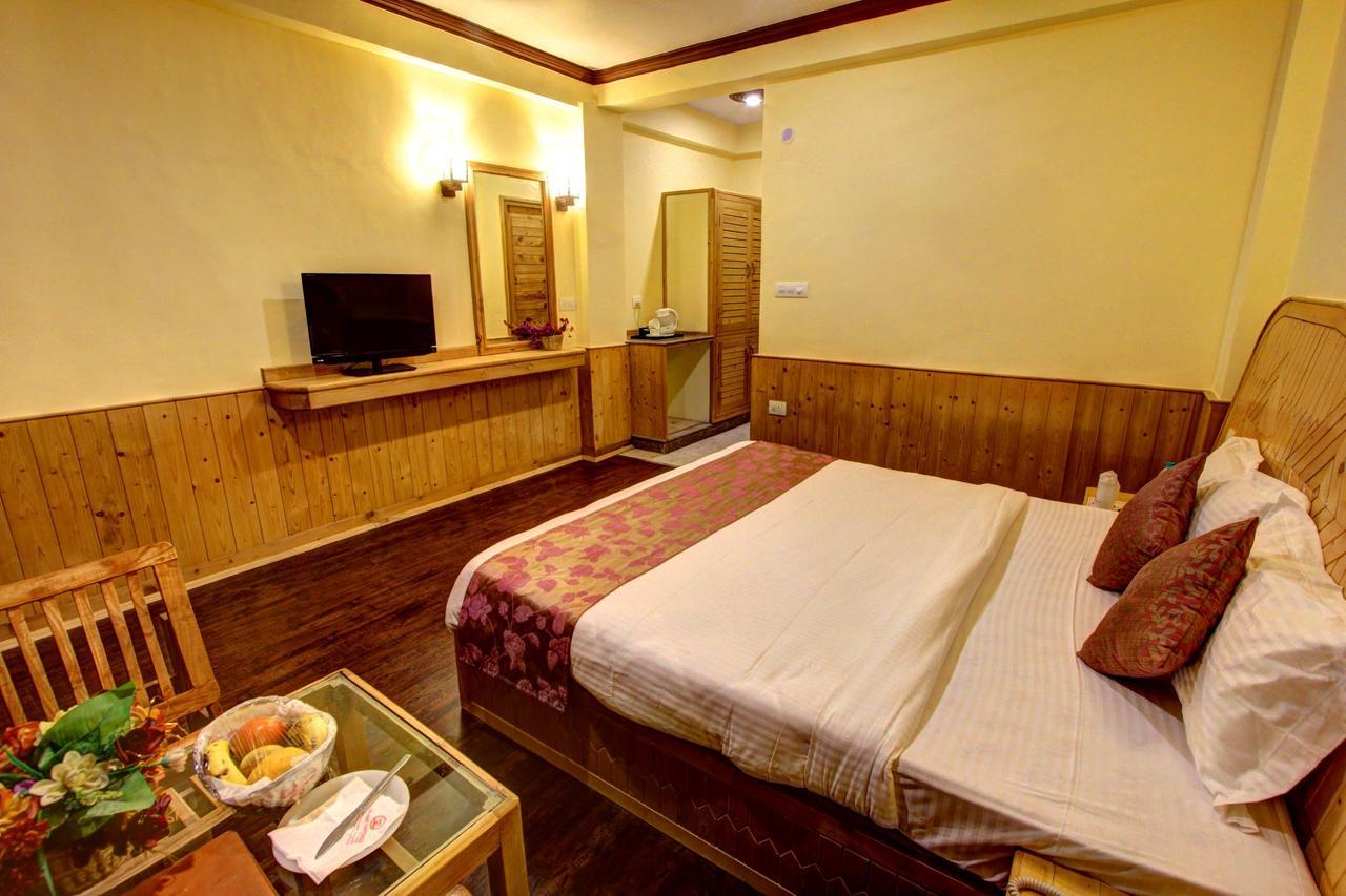 Holiday Bnb Manali מראה חיצוני תמונה
