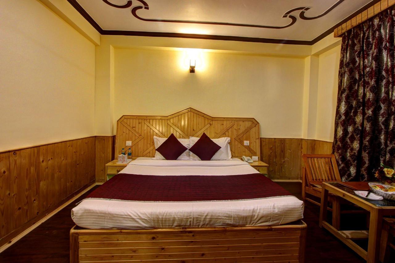 Holiday Bnb Manali מראה חיצוני תמונה