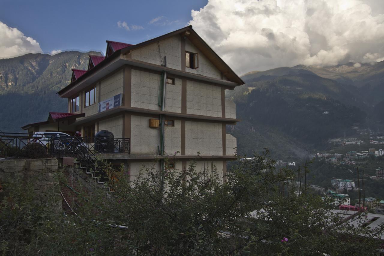 Holiday Bnb Manali מראה חיצוני תמונה