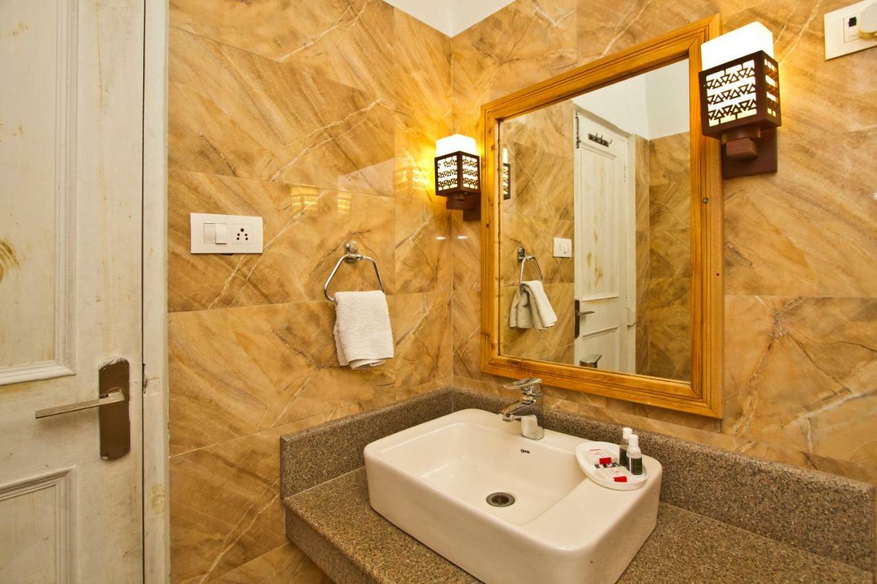 Holiday Bnb Manali מראה חיצוני תמונה