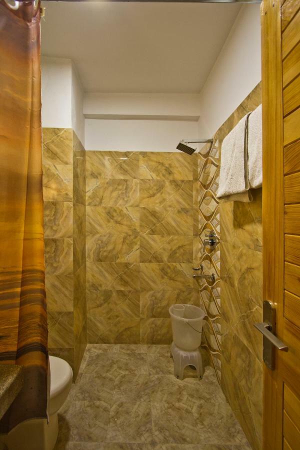 Holiday Bnb Manali מראה חיצוני תמונה